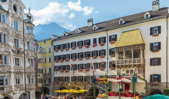 POST HOTEL MITTENWALD Mittenwald