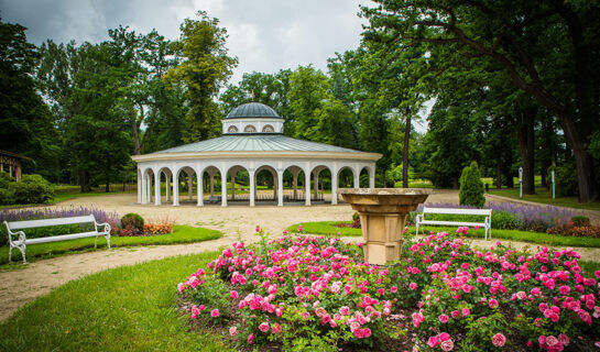 QUEENS HOTEL & WELLNESS Marianske Lazne