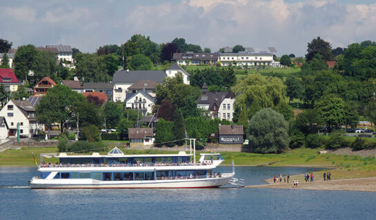 HOTEL AM WALL Soest (NRW)