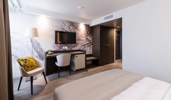 AMBASSADOR BOUTIQUE HOTEL Nyon