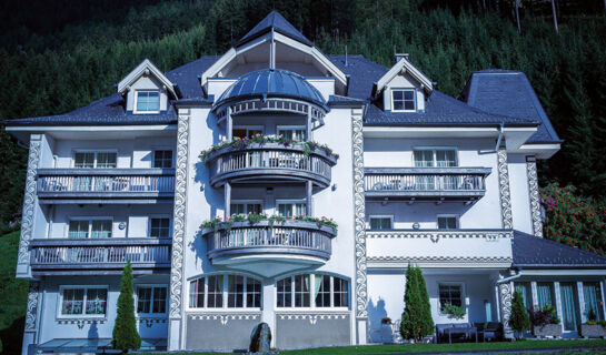 HOTEL GARNI MARTINA (B&B) Ischgl