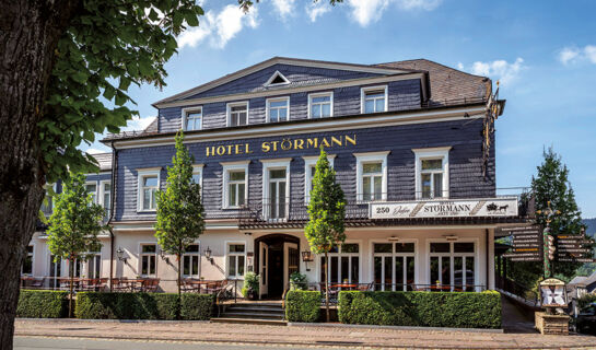 ROMANTIK HOTEL STÖRMANN Schmallenberg