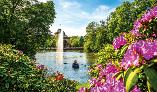 ATRIUM HOTEL MAINZ (B&B) Mainz