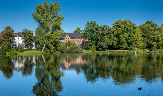 SACHSENWALD HOTEL REINBEK BEI HAMBURG (B&B) Reinbek