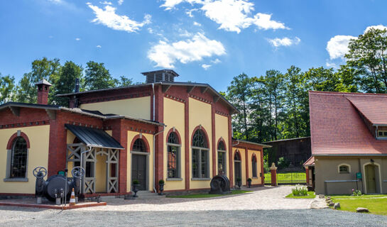 HOTEL SEIFFENER HOF Seiffen