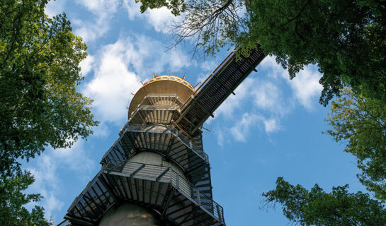 LANDHAUS & BURG HOTEL ROMANTIK (B&B) Gotha