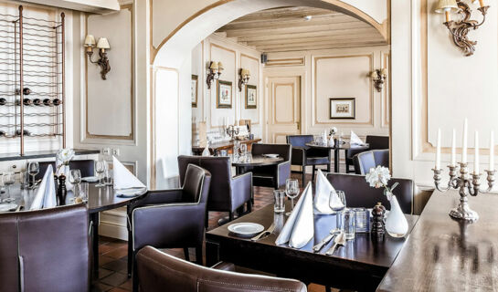 FLETCHER HOTEL-RESTAURANT LA VILLE BLANCHE Thorn