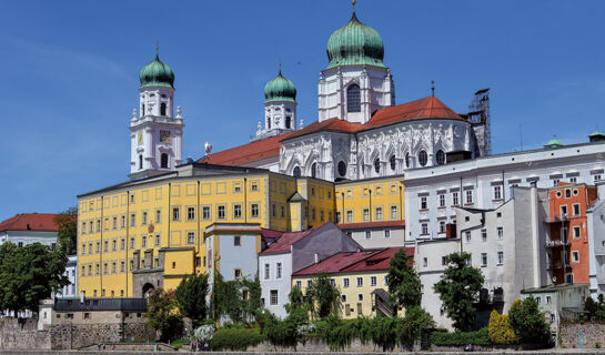 AKTIVITAL HOTEL Bad Griesbach im Rottal