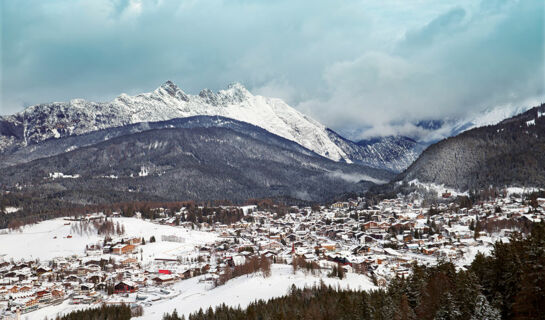 SUMMIT SEEFELD (B&B) Seefeld