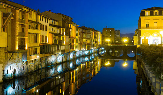 HOTEL MERCURE CASTRES L'OCCITAN Castres