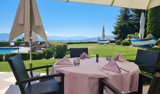 EVERNESS HOTEL & RESORT (B&B) Chavannes-de-Bogis