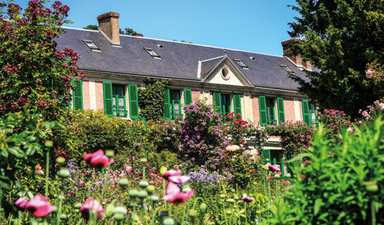 CHÂTEAU CORNEILLE (B&B) Vieux-Villez