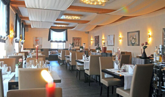 HOTEL-RESTAURANT DOPPELADLER Rees