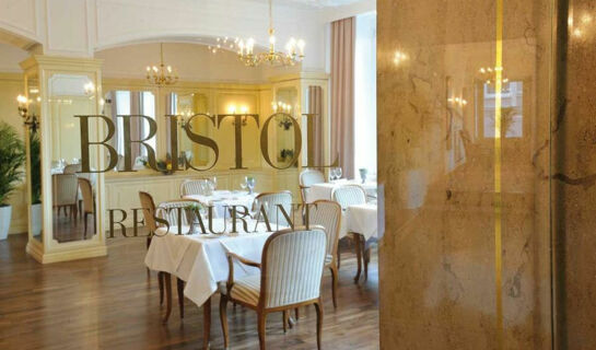 BRISTOL HOTEL BAD KISSINGEN (B&B) Bad Kissingen