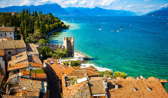 HOTEL AZZURRA Sirmione (BS)