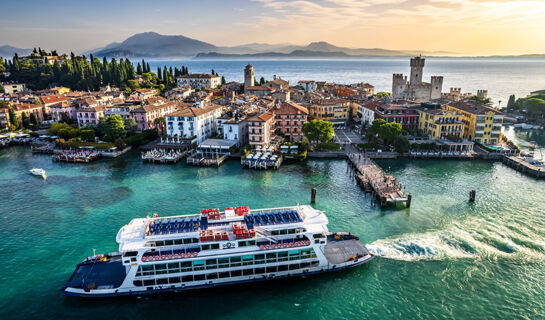 HOTEL POIANO Garda (VR)