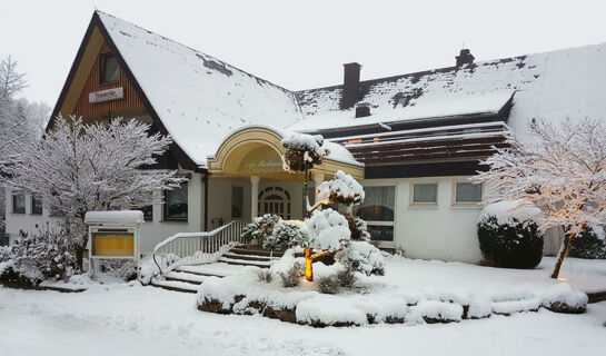 URLAUBS- UND WELLNESSHOTEL FRIEDERIKE Willingen (Upland)