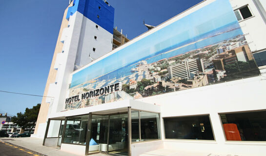 HOTEL AMIC HORIZONTE Palma de Mallorca