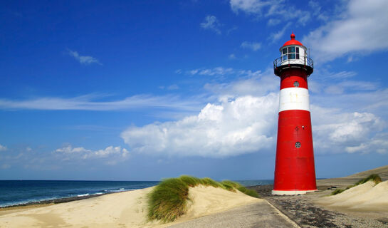 FLETCHER ZUIDERDUIN BEACHHOTEL Westkapelle