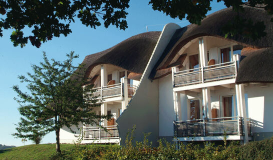 HOTEL SOLTHUS AM SEE (B&B) Baabe