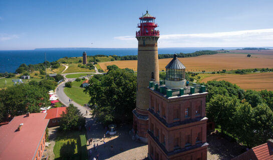 HOTEL AM RUGARD Bergen auf Rügen