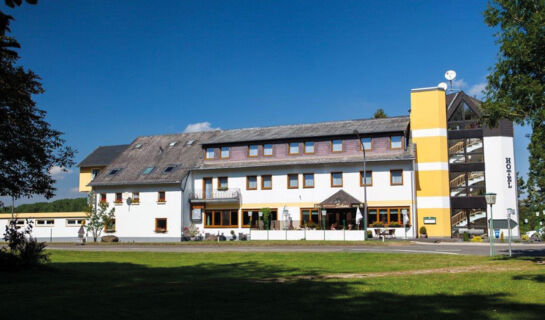 HOTEL RESTAURANT SCHOOS Fleringen