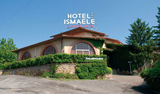 HOTEL ISMAELE Chiusi