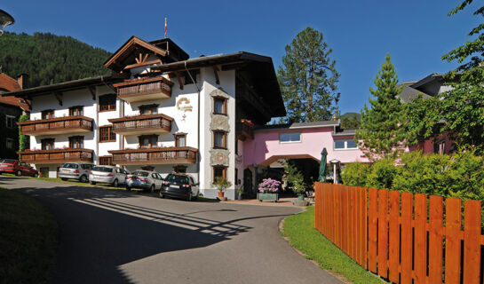 ERHOLUNGSHOTEL MARGARETHENBAD Rangersdorf