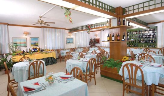 HOTEL VILLA MARCELLA San Vincenzo (LI)