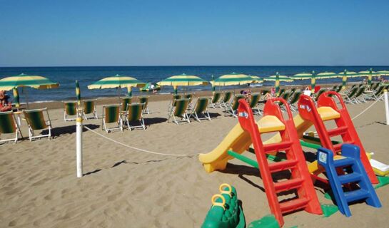 HOTEL VILLA MARCELLA San Vincenzo (LI)