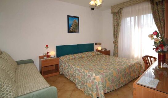 HOTEL VILLA MARCELLA San Vincenzo (LI)