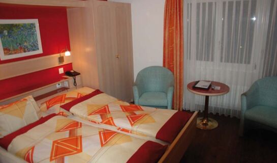 HOTEL EUROPA (B&B) Saas-Fee