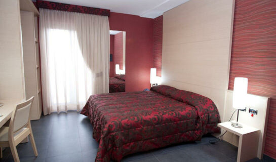 HOTEL PREMIERE Giugliano in Campania (NA)