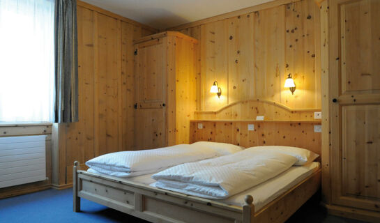 HOTEL FILLI Scuol