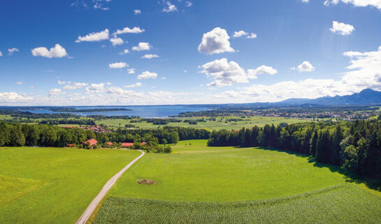 DEVA HOTEL SONNLEITEN Reit im Winkl