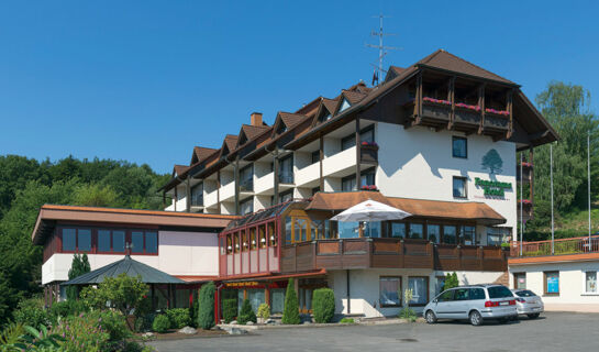 PANORAMA HOTEL HEIMBUCHENTHAL Heimbuchenthal