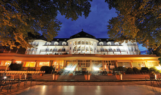 PARKHOTEL KURHAUS Bad Kreuznach