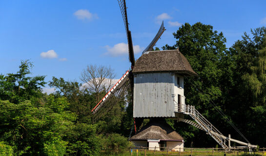 HOTEL DE BOSKAR 1773 Peer