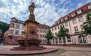 HIRSCHWIRT`S HOTEL & RESTAURANT Rothenberg