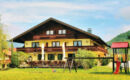 DEVA HOTEL-RESTAURANT FISCHERWIRT Ruhpolding