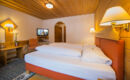 HOTEL CRESTA (B&B) Samnaun-Compatsch