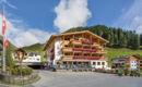 HOTEL CRESTA (B&B) Samnaun-Compatsch