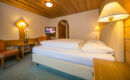 HOTEL CRESTA (B&B) Samnaun-Compatsch