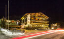 HOTEL CRESTA (B&B) Samnaun-Compatsch