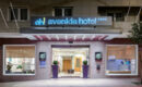 AVENIDA HOTEL (B&B) Almeria