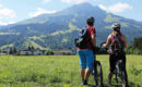 HOTEL WIESENEGG Aurach bei Kitzbühel