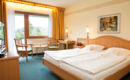 WALDHOTEL WILLINGEN Willingen (Upland)