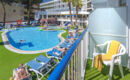 HOTEL GHT COSTA BRAVA & SPA Tossa de Mar