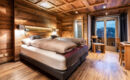 HOTEL LE GRAND CHALET (B&B) Leysin