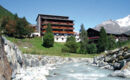 HOTEL BRISTOL Saas-Fee